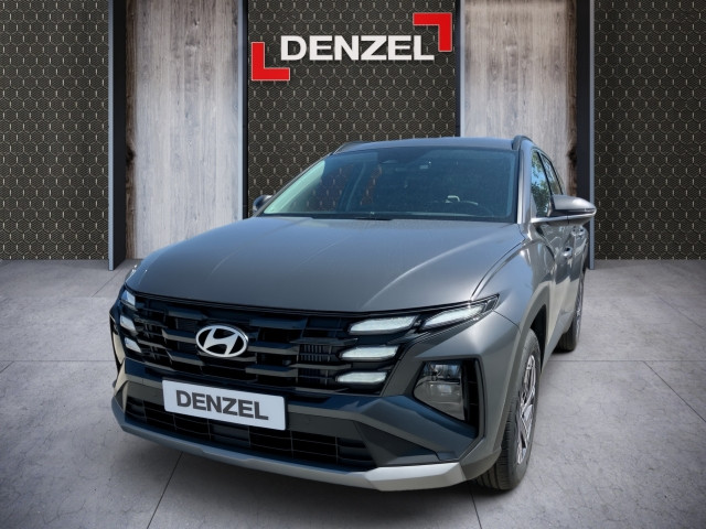 Bild 4: Hyundai Tucson NX4 Jubile 1,6 T-GDi 2WD 48V