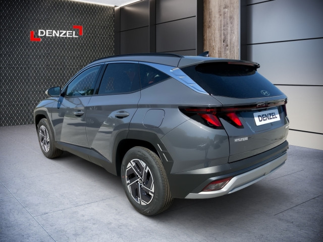 Bild 5: Hyundai Tucson NX4 Jubile 1,6 T-GDi 2WD 48V