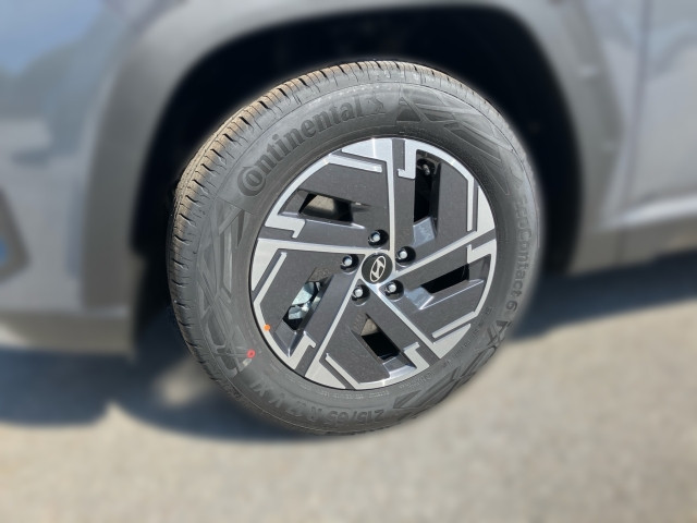 Bild 7: Hyundai Tucson NX4 Jubile 1,6 T-GDi 2WD 48V
