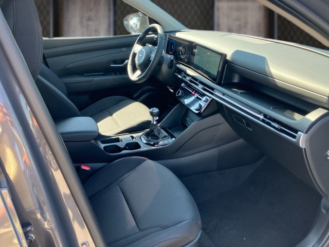 Bild 8: Hyundai Tucson NX4 Jubile 1,6 T-GDi 2WD 48V