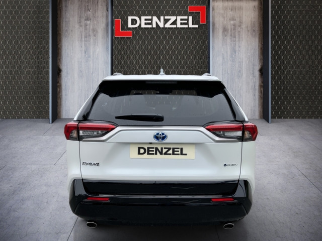 Bild 10: Toyota RAV4 Active 2,5, 306 PS 4x4 Plug-In