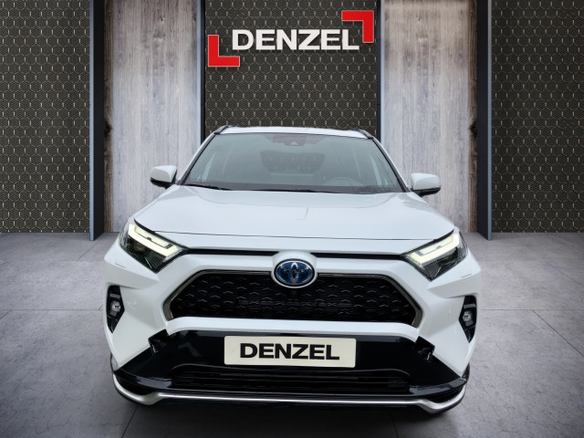 Bild 12: Toyota RAV4 Active 2,5, 306 PS 4x4 Plug-In