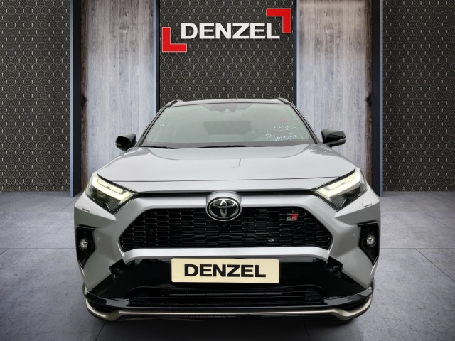 Bild 12: Toyota RAV4 Active 2,5, 306 PS 4x4 Plug-In