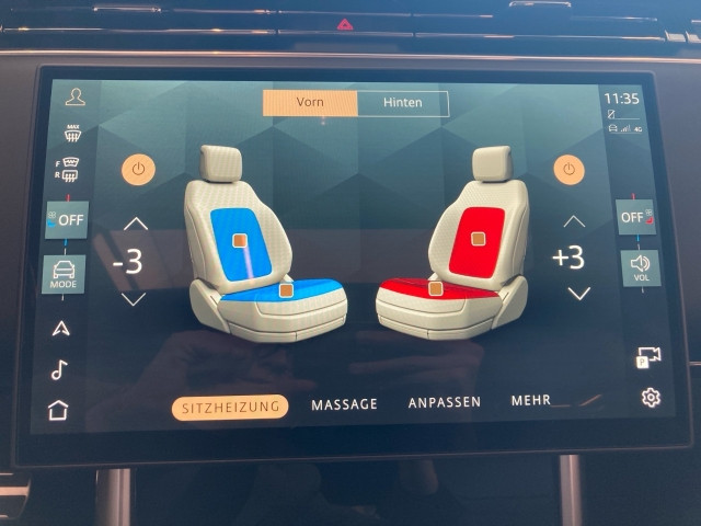 Bild 5: Land Rover Range Rover P550e Autobiography