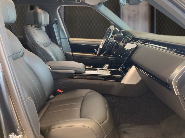 Bild 6: Land Rover Range Rover P550e Autobiography