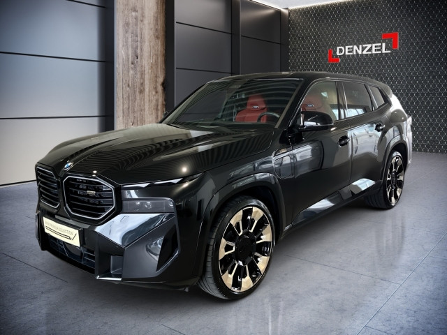 Bild 0: BMW XM G09 XB01