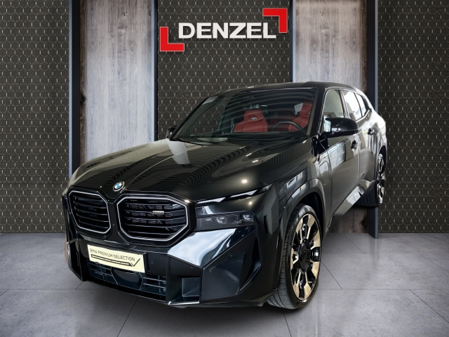 Bild 1: BMW XM G09 XB01