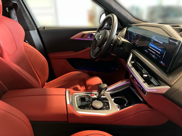 Bild 5: BMW XM G09 XB01