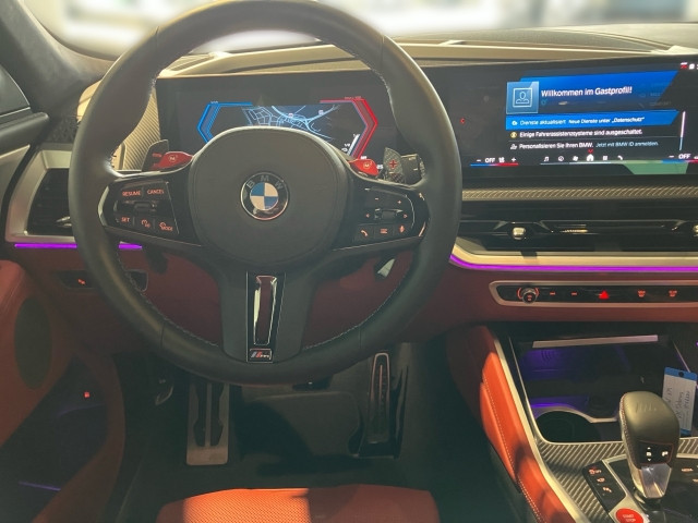 Bild 6: BMW XM G09 XB01