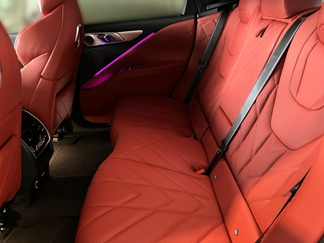 Bild 8: BMW XM G09 XB01