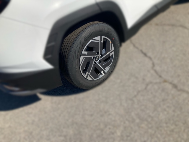 Bild 4: Hyundai Tucson NX4 Jubile 1,6 T-GDi 2WD 48V t5bj1