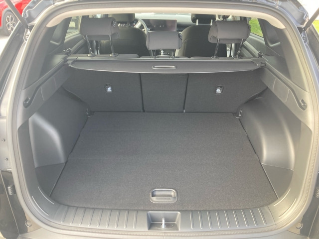 Bild 9: Hyundai Tucson NX4 Jubile 1,6 T-GDi 2WD 48V t5bj1