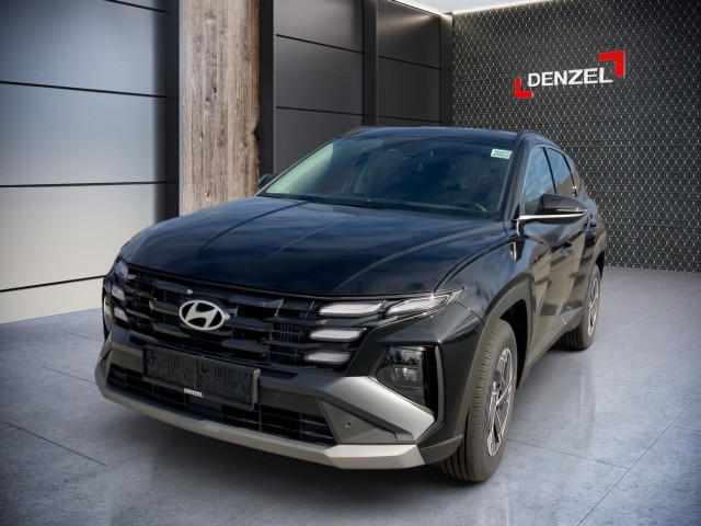 Bild 1: Hyundai Tucson NX4 Jubile 1,6 T-GDi 2WD 48V t5bj1