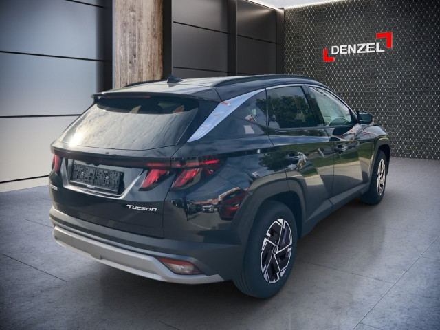 Bild 3: Hyundai Tucson NX4 Jubile 1,6 T-GDi 2WD 48V t5bj1