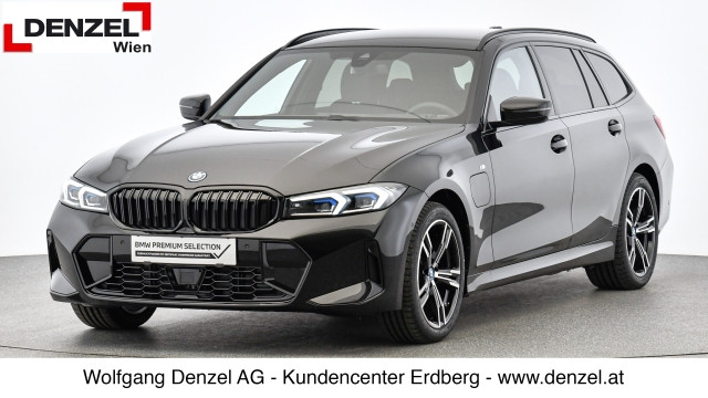 Bild 0: BMW 320e xDrive Touring G21 XB1