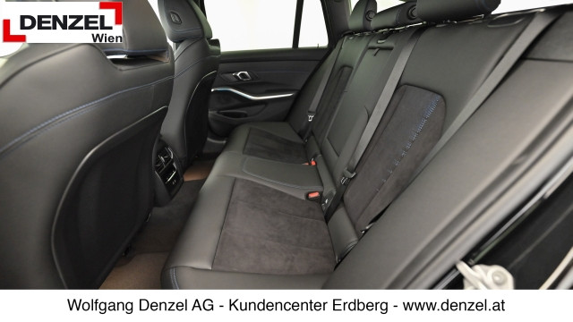 Bild 10: BMW 320e xDrive Touring G21 XB1