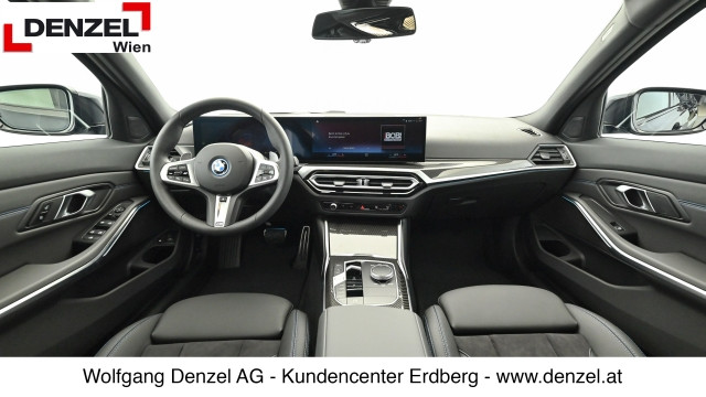 Bild 11: BMW 320e xDrive Touring G21 XB1