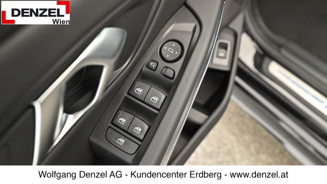 Bild 13: BMW 320e xDrive Touring G21 XB1