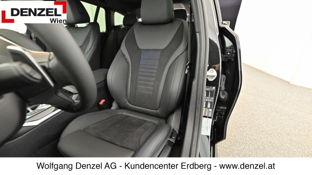 Bild 14: BMW 320e xDrive Touring G21 XB1