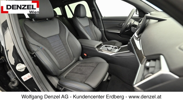 Bild 15: BMW 320e xDrive Touring G21 XB1