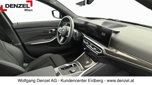 Bild 16: BMW 320e xDrive Touring G21 XB1
