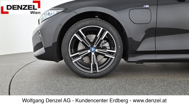 Bild 17: BMW 320e xDrive Touring G21 XB1
