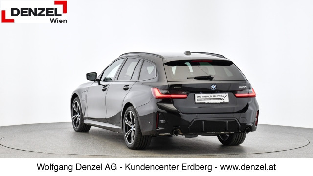 Bild 2: BMW 320e xDrive Touring G21 XB1