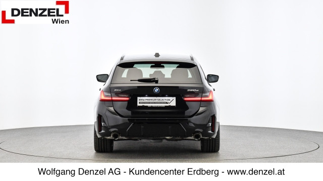Bild 3: BMW 320e xDrive Touring G21 XB1