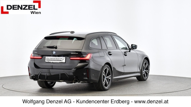 Bild 4: BMW 320e xDrive Touring G21 XB1