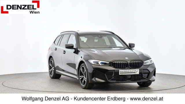 Bild 6: BMW 320e xDrive Touring G21 XB1