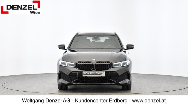 Bild 7: BMW 320e xDrive Touring G21 XB1