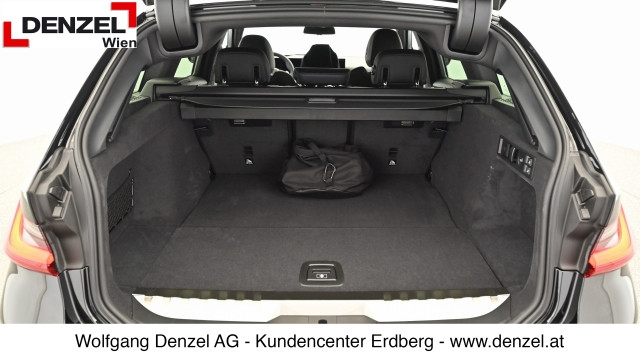 Bild 8: BMW 320e xDrive Touring G21 XB1