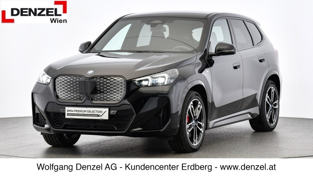 Bild 0: BMW iX1 eDrive20 U11 HB0