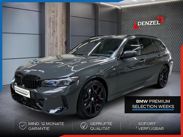 Bild 0: BMW 320d xDrive Touring G21