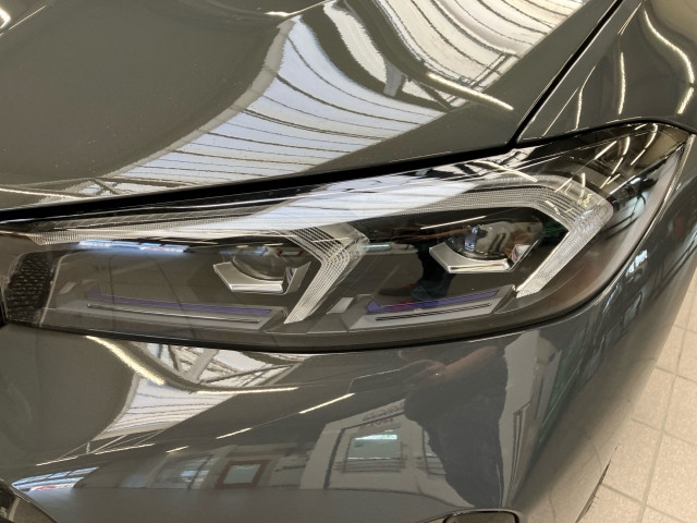 Bild 11: BMW 320d xDrive Touring G21