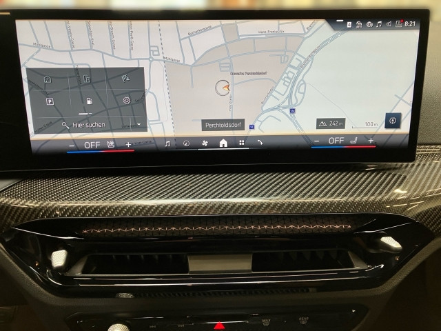 Bild 7: BMW 320d xDrive Touring G21