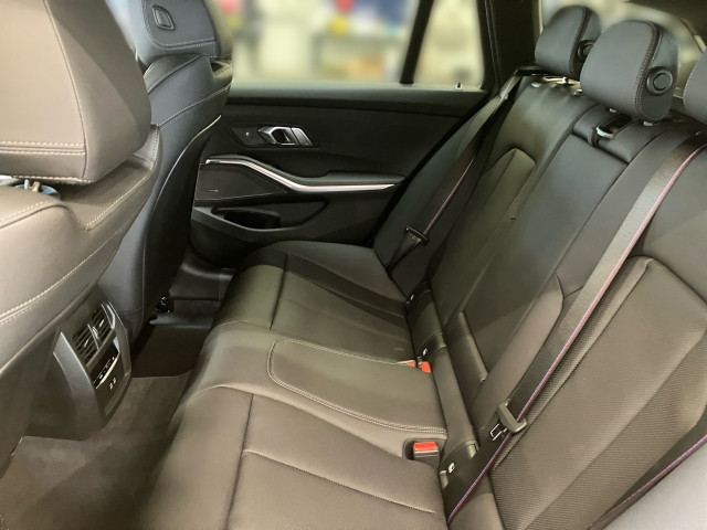 Bild 8: BMW 320d xDrive Touring G21