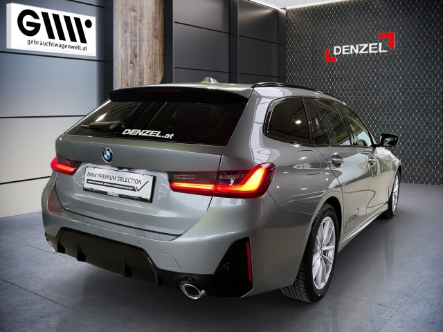 Bild 3: BMW 318i touring G21