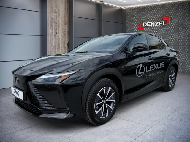 Bild 0: Lexus RZ 300e  Executive + Panorama Glasdach WLTP-Reichweite 472km