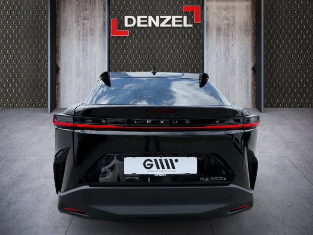 Bild 10: Lexus RZ 300e  Executive + Panorama Glasdach WLTP-Reichweite 472km