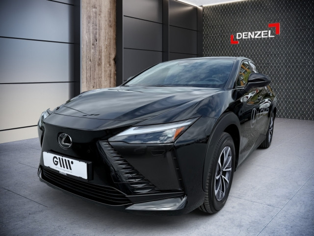 Bild 1: Lexus RZ 300e  Executive + Panorama Glasdach WLTP-Reichweite 472km