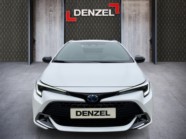 Bild 12: Toyota Corolla 1,8l Hybrid TS Active Drive