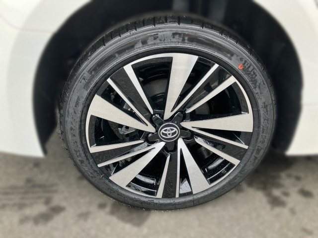 Bild 4: Toyota Corolla 1,8l Hybrid TS Active Drive