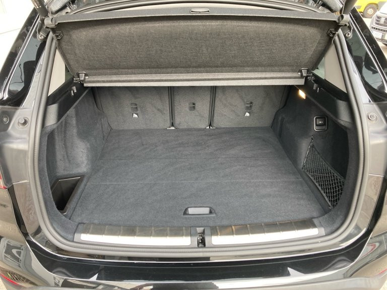 Bild 9: BMW X1 sDrive18d Aut.