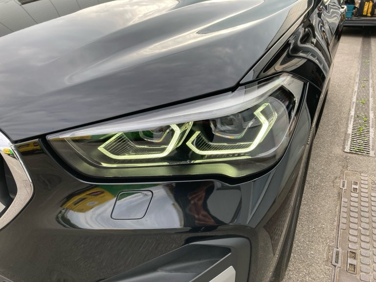 Bild 11: BMW X1 sDrive18d Aut.