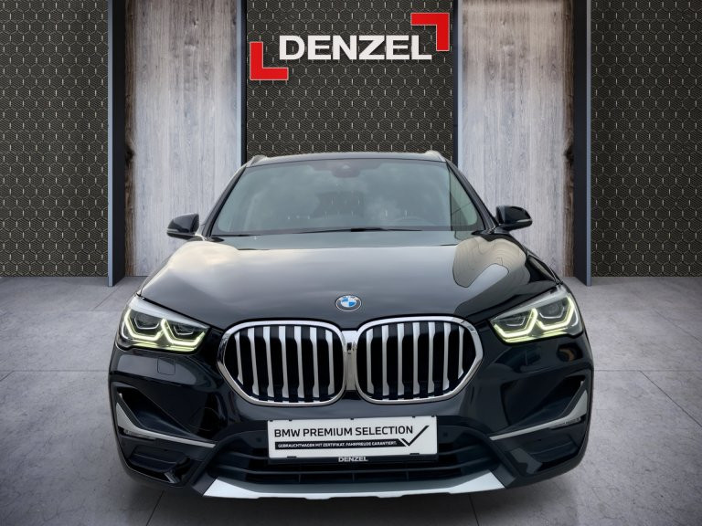 Bild 12: BMW X1 sDrive18d Aut.