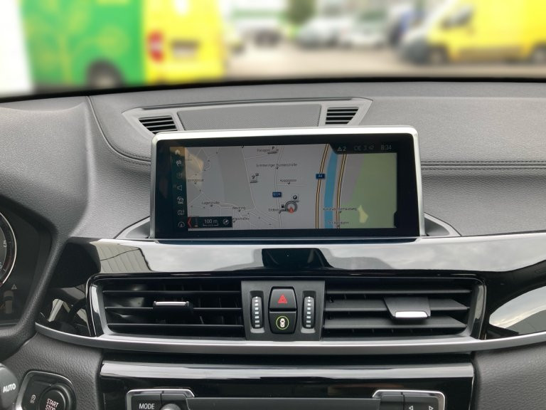 Bild 7: BMW X1 sDrive18d Aut.