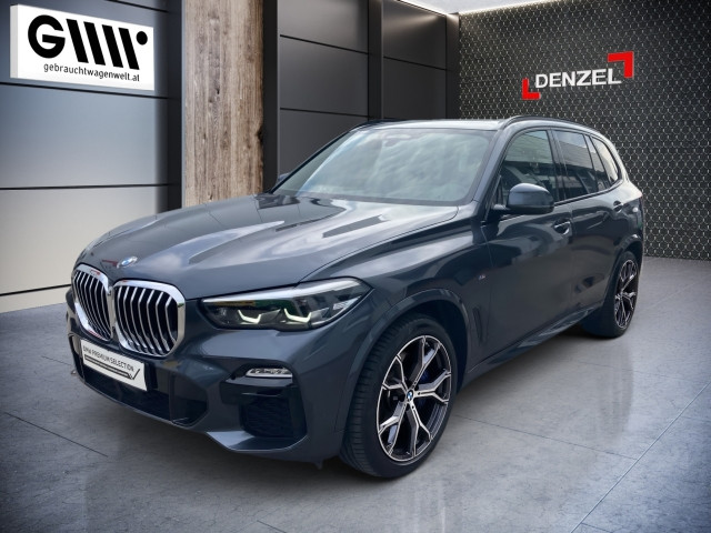 Bild 0: BMW X5 xDrive30d 48V Aut.