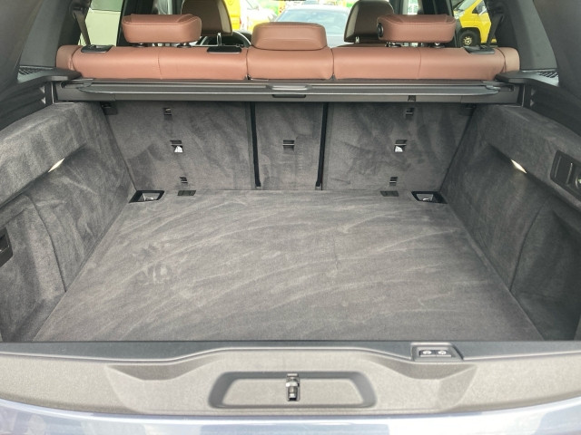 Bild 9: BMW X5 xDrive30d 48V Aut.