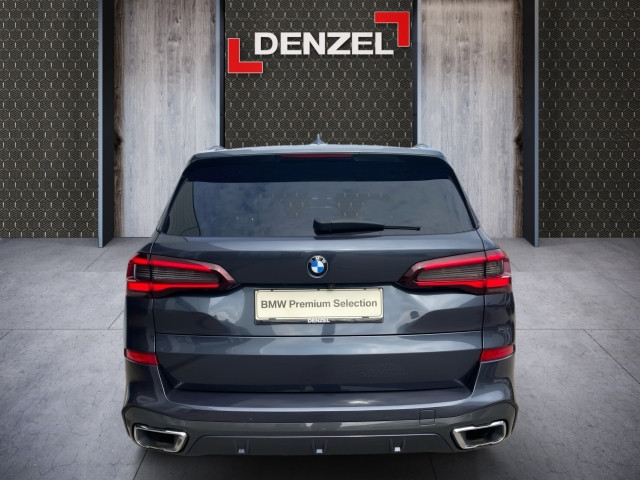 Bild 10: BMW X5 xDrive30d 48V Aut.